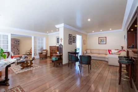 Apartamento com 4 Quartos à venda, 224m² no Pinheiros, São Paulo