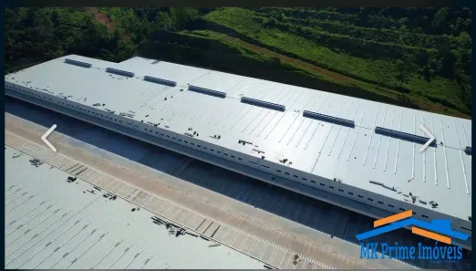 Galpão/Depósito/Armazém para alugar, 5342m² no Empresarial Paineira (Jordanésia), Cajamar