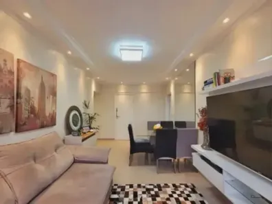 Apartamento com 2 Quartos à venda, 66m² no Jardim Prudência, São Paulo