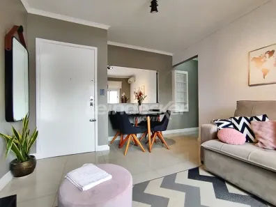 Apartamento com 1 Quarto para alugar, 44m² no São João, Porto Alegre