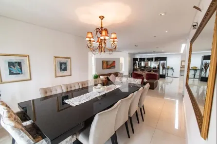 Casa com 6 Quartos à venda, 700m² no Vila Mariana, São Paulo