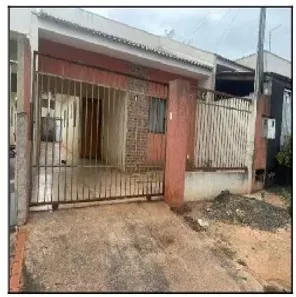 Casa com 1 Quarto à venda, 126m² no JARDIM BELA VISTA II, Jaguapitã