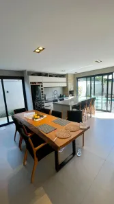 Casa com 4 Quartos para venda ou aluguel, 300m² no Fazenda Vau das Pombas, Goiânia