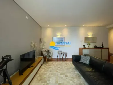 Apartamento com 3 Quartos à venda, 120m² no Pitangueiras, Guarujá