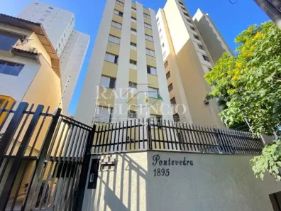 Apartamento com 3 Quartos à venda, 69m² no Centro, Londrina