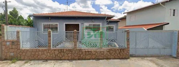 Casa com 4 Quartos à venda, 250m² no Parque Jambeiro, Campinas