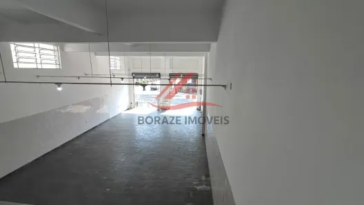 Imóvel Comercial para alugar, 400m² no Centro, Ribeirão Pires