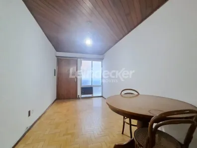 Apartamento com 1 Quarto para alugar, 45m² no Mont Serrat, Porto Alegre