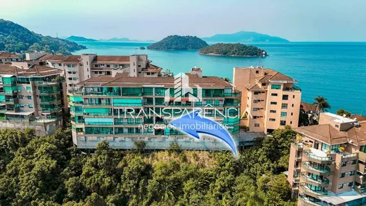 Apartamento com 2 Quartos à venda, 65m² no Paraíso, Angra dos Reis
