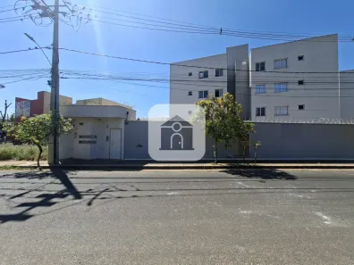 Apartamento com 2 Quartos para alugar, 50m² no Alto Umuarama, Uberlândia