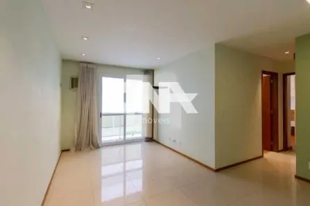 Apartamento com 2 Quartos à venda, 75m² no Jardim Botânico, Rio de Janeiro