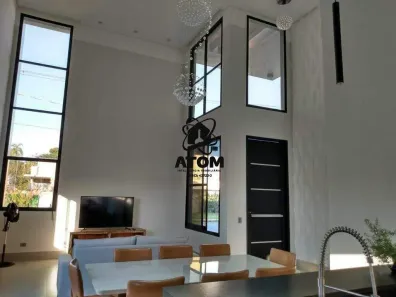 Casa de Condomínio com 3 Quartos à venda, 193m² no Quiririm, Taubaté