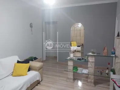Apartamento com 2 Quartos à venda, 75m² no Gonzaga, Santos