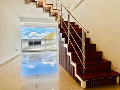 Cobertura com 3 Quartos à venda, 247m² no Santa Helena, Juiz de Fora
