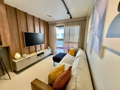 Apartamento com 2 Quartos à venda, 75m² no Piratininga, Niterói