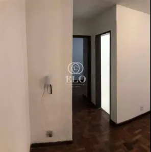 Apartamento com 1 Quarto à venda, 50m² no Floresta, Porto Alegre
