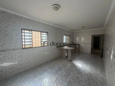Casa com 4 Quartos à venda, 210m² no Residencial Estados Unidos, Uberaba