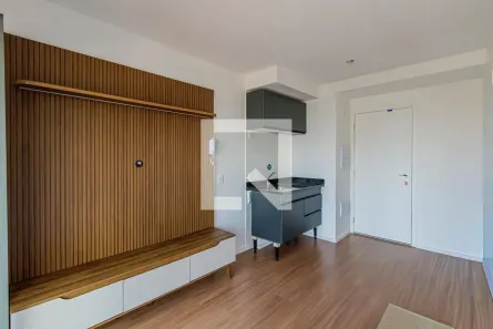 Apartamento com 1 Quarto à venda, 32m² no Vila Pompéia, São Paulo