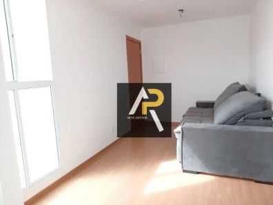 Apartamento com 2 Quartos à venda, 43m² no Vila São Paulo, Mogi das Cruzes