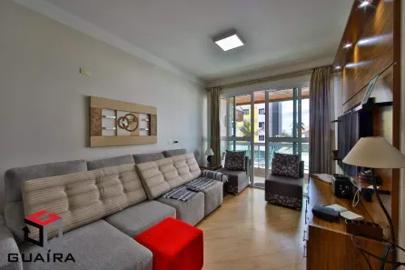 Cobertura com 4 Quartos à venda, 340m² no Vila Assunção, Santo André