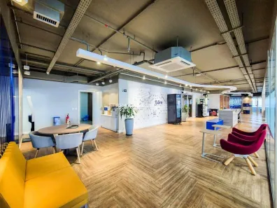 Sala Comercial para alugar, 320m² no Luxemburgo, Belo Horizonte