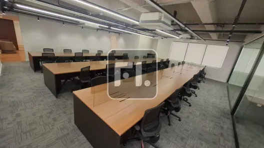 Sala Comercial para alugar, 150m² no Consolação, São Paulo