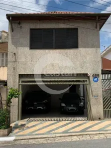 Sobrado com 4 Quartos à venda, 290m² no Vila Prudente, São Paulo