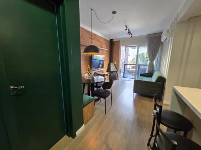 Apartamento com 2 Quartos à venda, 74m² no Centro, Canela