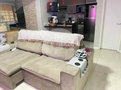 Apartamento com 2 Quartos à venda, 80m² no Tatuapé, São Paulo