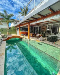Casa com 5 Quartos à venda, 450m² no Maresias, São Sebastião