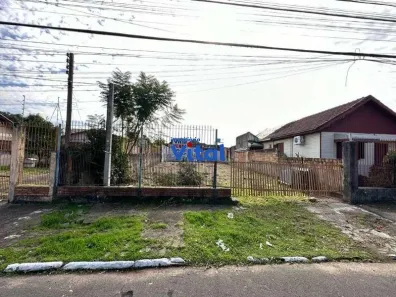 Lote/Terreno à venda, 312m² no Fátima, Canoas