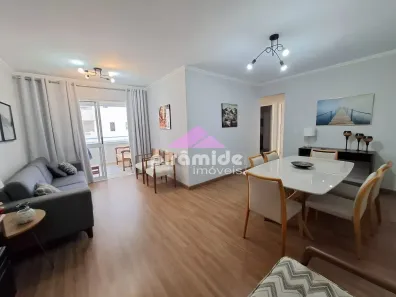 Apartamento com 3 Quartos à venda, 90m² no Jardim Sul, São José dos Campos