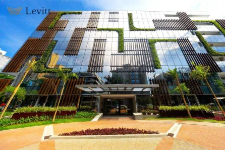 Prédio Comercial para alugar, 6385m² no Jardim Paulista, São Paulo