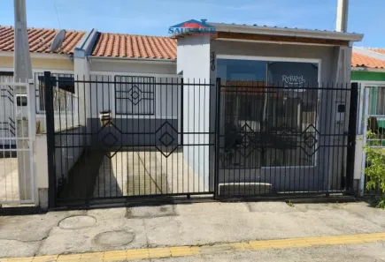 Casa com 2 Quartos à venda, 40m² no Três Marias, Esteio