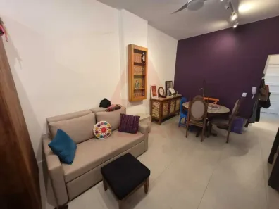 Apartamento com 1 Quarto à venda, 45m² no Copacabana, Rio de Janeiro