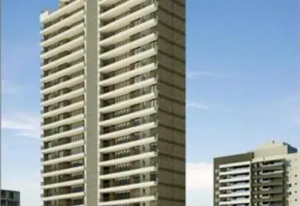 Apartamento com 3 Quartos à venda, 170m² no Itaim Bibi, São Paulo