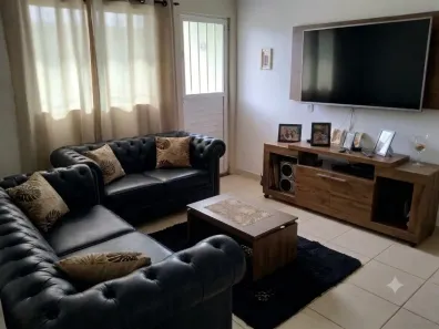 Casa com 2 Quartos à venda, 100m² no Jardim Alvorada, Nova Iguaçu