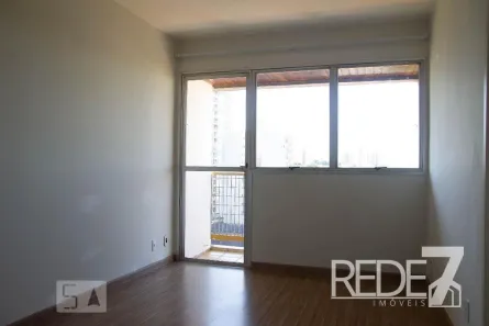 Apartamento com 1 Quarto à venda, 56m² no Centro, Campinas