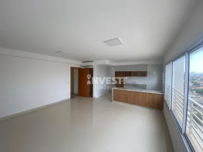 Apartamento com 3 Quartos à venda, 97m² no Jardim Europa, Goiânia