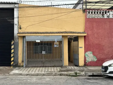 Casa com 2 Quartos à venda, 150m² no Parque Novo Mundo, São Paulo