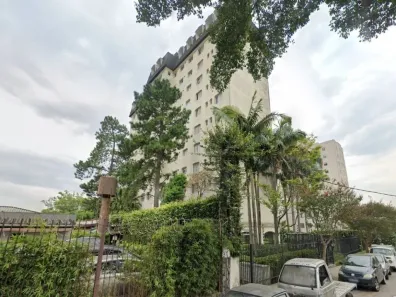 Apartamento com 4 Quartos à venda, 159m² no Fazenda Morumbi, São Paulo