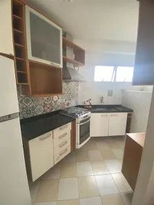 Apartamento com 2 Quartos à venda, 66m² no Vila Costa, Taubaté