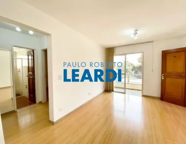 Apartamento com 2 Quartos à venda, 75m² no Vila Clementino, São Paulo
