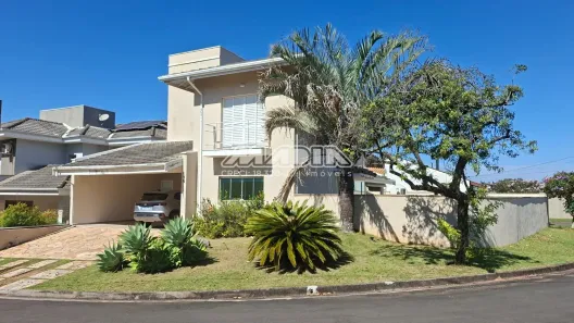 Casa de Condomínio com 3 Quartos à venda, 295m² no Vila Faustina II, Valinhos