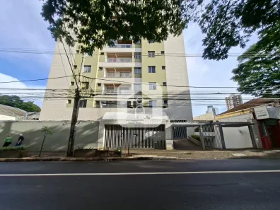 Apartamento com 2 Quartos para alugar, 109m² no Centro, Uberlândia