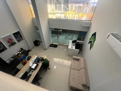 Ponto Comercial à venda, 100m² no Alto da Glória, Goiânia