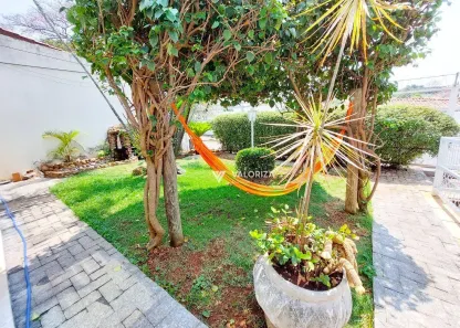 Casa com 3 Quartos à venda, 500m² no Vila Trujillo, Sorocaba