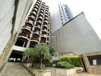 Apartamento com 4 Quartos à venda, 313m² no Centro, Juiz de Fora