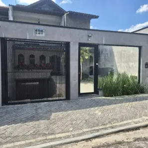 Sobrado com 4 Quartos à venda, 440m² no Vila Lúcia, São Paulo