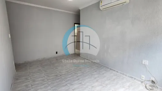 Apartamento com 2 Quartos à venda, 79m² no Embaré, Santos